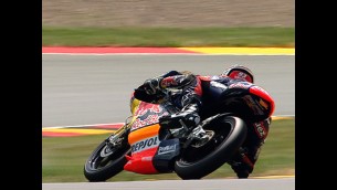 125 sachsenring fp1