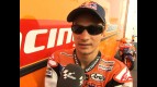 Pedrosa happy with Sachsenring start