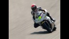 Sachsenring 2010 - Moto2 - FP1 - highlights