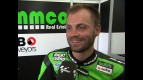 Talmacsi sees reward of hard work in FP1