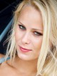 Paddock Girl at the eni Motorrad GP Deutschland