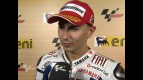 Lorenzo focused and ready after fourth pole of 2010