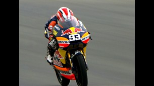 125 marquez pole at sachsenring