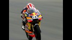 Sachsenring 2010 - 125cc - QP - highlights