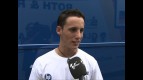 Pol Espargaró determined to challenge from second