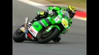 Sachsenring 2010 - Moto2 - QP - highlights