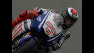 lorenzo fp2 sachsenring
