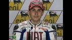 Sachsenring 2010 - MotoGP - QP - Interview - Jorge Lorenzo
