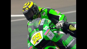 moto2 iannone fp2 sachsenring