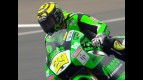 Sachsenring 2010 - Moto2 - FP2 - Highlights