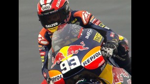 125 free practice 2 sachsenring