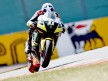 Ben Spies in action in Sachsenring
