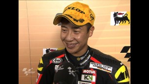 koyama review sachsenring