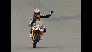125 marquez another victory at sachsenring