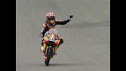 Sachsenring 2010 - 125cc - Race - highlights