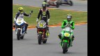 Sachsenring 2010 - Moto2 - Race - highlights
