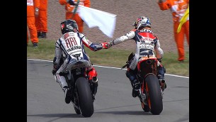 motogp sachsenring race 
