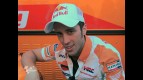 Dovizioso: “J’ai tout donné”