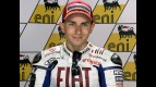 Sachsenring 2010 - MotoGP - Race - Interview - Jorge Lorenzo