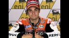 Sachsenring 2010 - MotoGP - Race - Interview - Dani Pedrosa