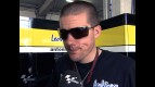 Spies reflects on hard weekend