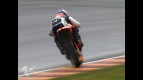 Sachsenring 2010 - MotoGP - Warm Up - Action - Dani Pedrosa - During