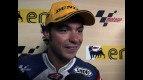 Rolfo delighted with Sachsenring top three
