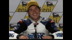Sachsenring 2010 - Moto2 - Race - Interview - Roberto Rolfo