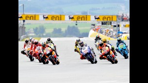 GP review Sachsenring