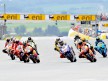 MotoGP action at the eni Motorrad GP Deutschland