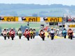 MotoGP action at the eni Motorrad GP Deutschland