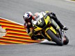 Ben Spies on track in Sachsenring