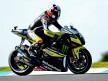 Ben Spies in action at Phillip Island