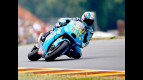 Rizla Suzuki count cost of German round