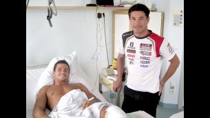 de puniet on surgery after sachsenring crash