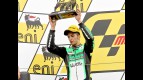 Iannone, il vero rivale di Elias?