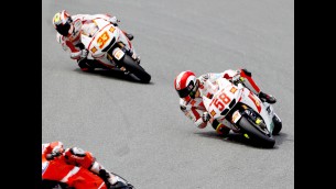 Gresini pair preview Brno