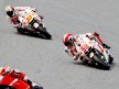 Simoncelli and Melandri in action