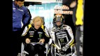 Edwards motivated for Laguna after German mishap