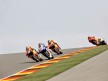 MotoGP action at the eni Motorrad GP Deutschland