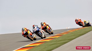 MotoGP Rewind: Sachsenring