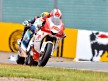 Fonsi Nieto in action in Sachsenring