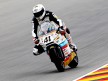 Arne Tode in action in Sachsenring