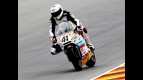 Arne Tode in action in Sachsenring