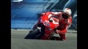 fp1 motogp laguna stoner