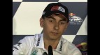 Lorenzo has one eye on Championship