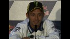 Rossi surprised at comeback result
