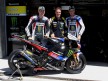 Monster Yamaha Tech 3 unveil 'Team Texas' livery