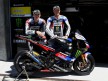Monster Yamaha Tech 3 unveil 'Team Texas' livery
