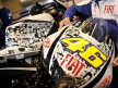 Fiat Yamaha unveil 500 Livery at Laguna Seca
